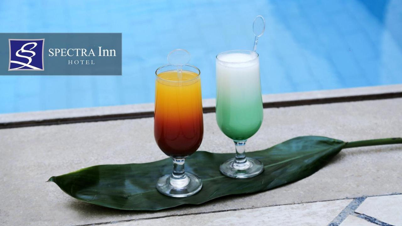 Spectra Inn Hotel 'Ezbet Sharikat Wardan Extérieur photo